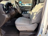 New 2025 Chevrolet Silverado 2500 LT w/ Z71 Chrome Sport Edition image 6