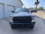 New 2026 RAM 1500 Rebel image 2