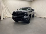 New 2026 Chevrolet Silverado 2500 LT w/ Trail Boss Package image 2