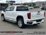 Used 2023 GMC Sierra 1500 Denali image 5