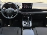 New 2026 Honda CR-V LX image 2