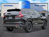 New 2026 Honda CR-V Sport-L image 3