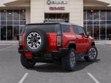 New 2025 GMC Hummer EV 3X w/ LPO, Illumination Package image 4