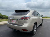 Used 2013 Lexus RX 350 FWD image 3
