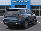 New 2025 Chevrolet Tahoe LS w/ LPO, Dark Essentials Package image 4