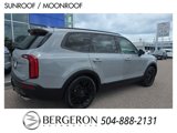 Used 2022 Kia Telluride EX w/ EX Premium Package image 4