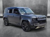 Used 2025 Land Rover Defender 110 V8 image 3