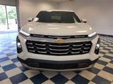 New 2026 Chevrolet Equinox LT w/ Convenience Package II image 2