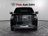 Used 2023 GMC Sierra 1500 Denali Ultimate image 2
