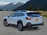 New 2025 Subaru Outback Limited image 4