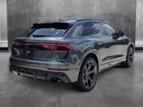 New 2025 Audi RS Q8 performance image 5