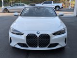 Used 2024 BMW 430i Convertible image 3