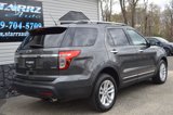 Used 2015 Ford Explorer XLT w/ Equipment Group 202A image 5