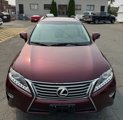 Used 2013 Lexus RX 350 F Sport image 5