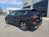 New 2025 Mitsubishi Outlander AWD image 3