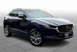 Used 2025 MAZDA CX-30 AWD 2.5 S w/ Premium Package image 2