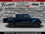 New 2025 Jeep Gladiator Willys image 2