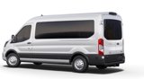 New 2025 Ford Transit 350 XLT image 2