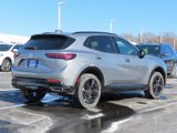 New 2025 Buick Envision Sport Touring image 3
