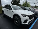 New 2025 MAZDA CX-70 Plug-In Hybrid w/ Premium Pkg image 2