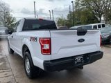 Used 2018 Ford F150 XL w/ Equipment Group 101A Mid image 5