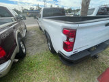 Used 2021 Chevrolet Silverado 2500 W/T w/ WT Convenience Package image 5