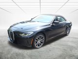 Certified 2022 BMW 430i xDrive Convertible w/ Premium Package 2 image 6