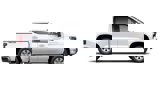 New 2026 Chevrolet Silverado 1500 LT image 3