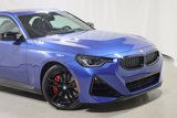 Used 2023 BMW M240i xDrive Coupe w/ Premium Package image 2