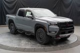 New 2025 Nissan Frontier PRO-4X w/ Pro Premium Package image 2