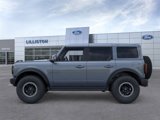 New 2025 Ford Bronco Outer Banks image 3