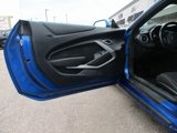 Used 2017 Chevrolet Camaro LS image 6