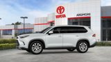 New 2026 Toyota Grand Highlander Limited image 3