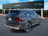 New 2025 Kia Sorento S w/ Panoramic Sunroof Package image 3