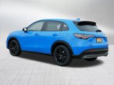 New 2026 Honda HR-V Sport image 3