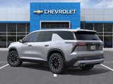 New 2026 Chevrolet Traverse Z71 w/ Driver Confidence Package image 3