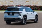 New 2026 Chevrolet Traverse RS w/ LPO, Floor Liner Package image 3