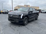 New 2025 Ford F150 Lightning Lariat image 2