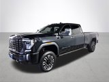 Used 2024 GMC Sierra 3500 Denali Ultimate image 2