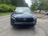New 2026 Honda CR-V EX-L image 2