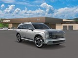 New 2026 Hyundai Palisade Limited image 2