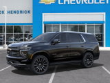 New 2025 Chevrolet Tahoe High Country image 3