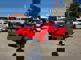 New 2025 Chevrolet Corvette Stingray Preferred Cpe w/ 2LT image 2