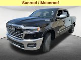 Certified 2025 RAM 1500 Limited image 6