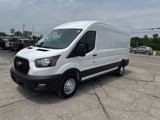 New 2025 Ford Transit 250 148 Medium Roof Extended AWD w/ Exterior Upgrade Package image 3