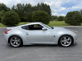 Used 2009 Nissan 370Z Touring w/ Sport Pkg image 2