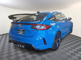 New 2025 Honda Civic Type R image 4