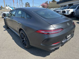 Used 2021 Mercedes-Benz AMG GT 53 w/ Driver Assistance Package image 3