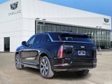 New 2025 Cadillac Escalade IQ Luxury 2 image 4