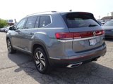 New 2025 Volkswagen Atlas SEL image 4